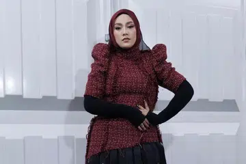 Shila Amzah, Amy Search, Nabila Huda