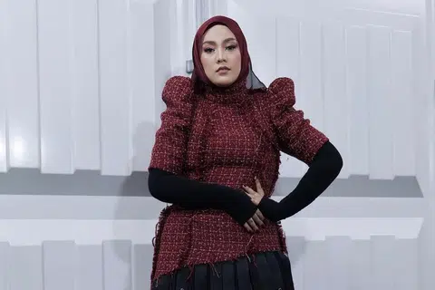 Shila Amzah, Amy Search, Nabila Huda