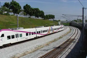 Perkhidmatan KLIA Express dan KLIA Transit terjejas sejak 8 April ekoran kejadian pemotongan kabel oleh pihak tidak bertanggungjawab.