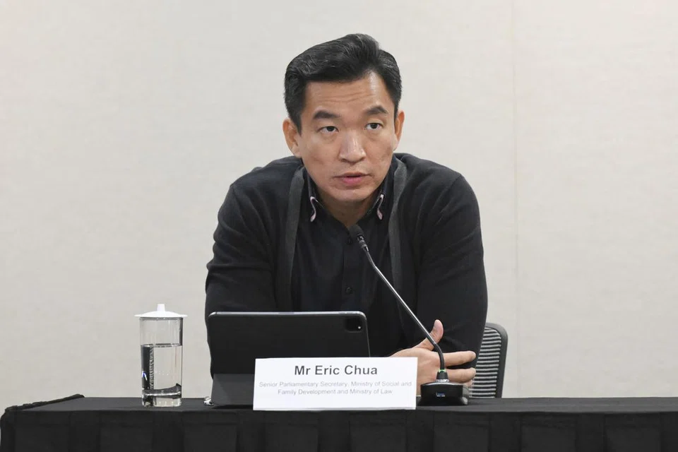 Eric Chua, vape, kpod