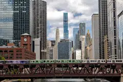 donald trump, chicago