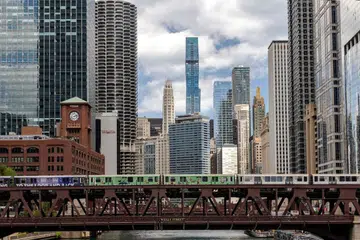 donald trump, chicago