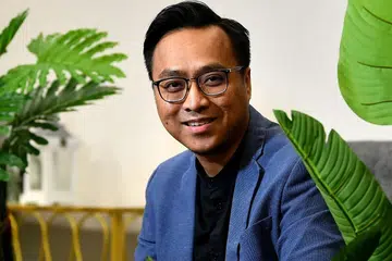 USTAZ TARMIZI WAHID