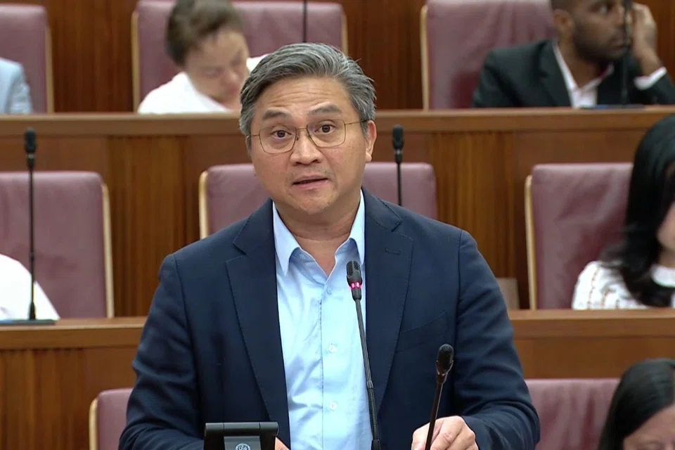 Parlimen,  transformasi ekonomi,