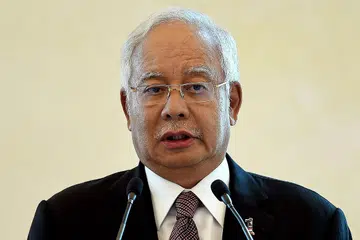 DATUK SERI NAJIB TUN RAZAK