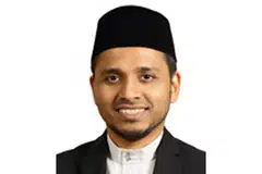 Mufti Dr Nazirudin Mohd Nasir