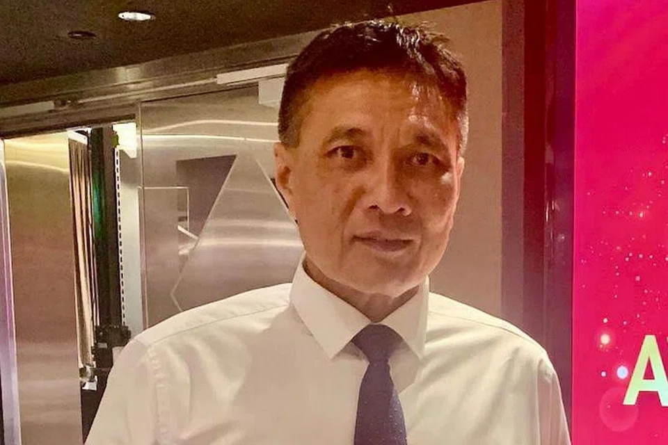 DIIKTIRAF: Pengerusi Vizzio Technologies, Encik Abu Bakar Mohd Nor, sifatkan pencapaian itu sebagai penting bagi membantu syarikat tersebut menembusi pasaran antarabangsa. - Foto fail 