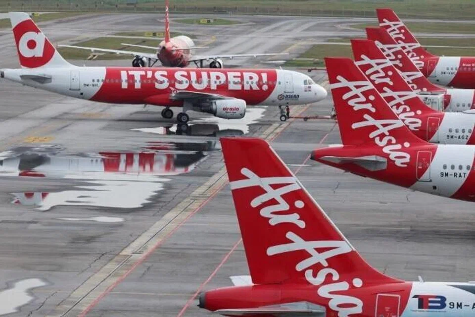 AirAsia X, turunkan tambangnya, 5 peratus
