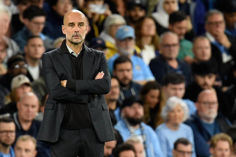 Manchester, Liverpool, EPL