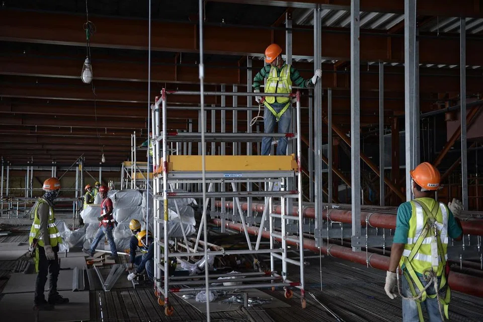 Pindaan undang-undang buruh, termasuk mewajibkan penyata gaji, bertujuan mengelak salah faham dan mengurangkan pertikaian antara majikan dan pekerja. 