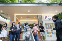 Singapore, caregiver, sandwich caregiver