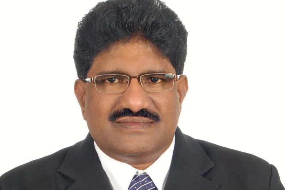 Timbalan Presiden Dewan Perniagaan dan Perindustrian India Johor (Jicci), Encik Segar Rajoo.