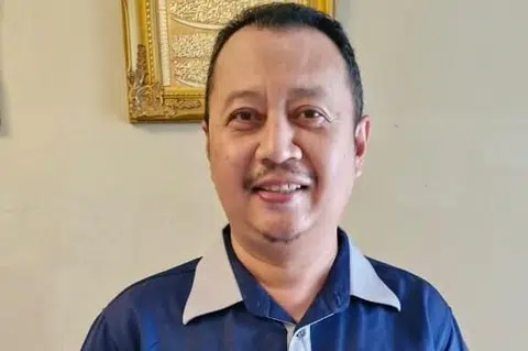 Pengamat yang juga Pensyarah Pusat Pengajian Kerajaan, Universiti Utara Malaysia, Profesor Madya Dr Mohd Na’eim Ajis.