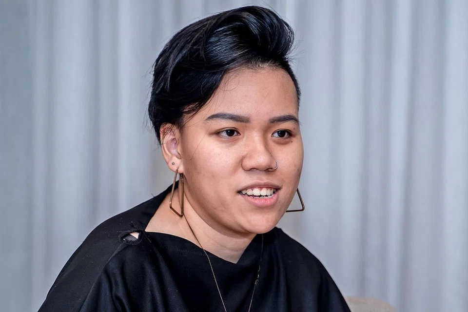 - Foto BH oleh NUR DIYANA TAHA