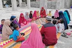 Daya usaha Bingkisan Ramadan kendalian Attawasol Insaniy Singapura ini bukan sekadar sumbangan wang ringgit atau habuan makanan, malah pengukuhan hubungan sesama Muslim, baik di negara ini mahupun  penduduk yang memerlukan di Indonesia. 
