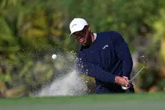 golf, Tiger Woods
