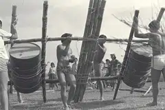 Kelab Masyarakat Siglap, hari kebangsaan 1979, east coast, pertandingan