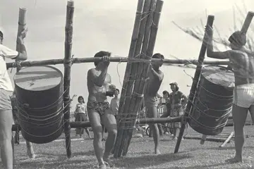 Kelab Masyarakat Siglap, hari kebangsaan 1979, east coast, pertandingan