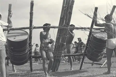 Kelab Masyarakat Siglap, hari kebangsaan 1979, east coast, pertandingan