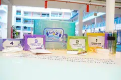 EDC, kempen lengkapi keluarga dengan tabiat digital yang sihat,  TOUCH Cyber Wellness, Rahayu