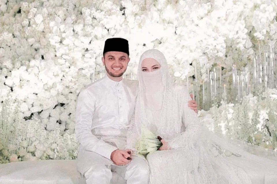 Majlis pernikahan selebriti Neelofa dan pendakwah bebas, PU Riz, diadakan di sebuah hotel terkemuka di Kuala Lumpur pada pagi Sabtu (27 Mac). 