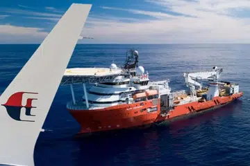 Kerajaan Malaysia masih berhasrat mencari pesawat MH370 yang hilang secara misteri pada 8 Mac 2014, dengan melaksanakan rundingan bersama syarikat Ocean Infinity yang menawarkan operasi mengesan bangkai pesawat itu melalui operasi pencarian dasar laut. 