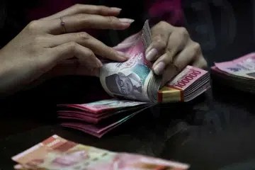 Pemerintah Indonesia tidak mempunyai rancangan segera untuk meneruskan dasar redenominasi rupiah yang telah lama dibincangkan.