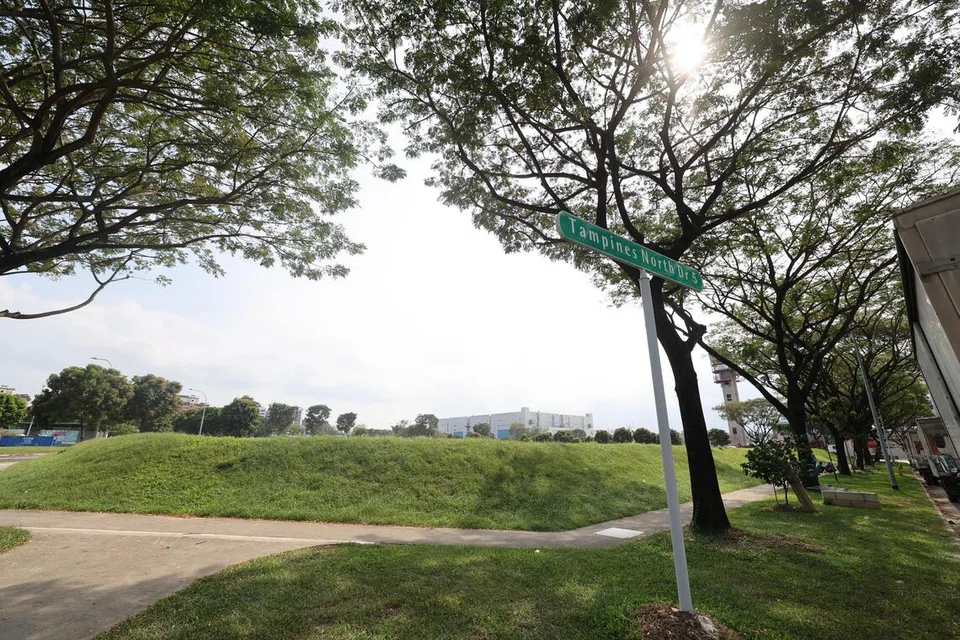 Masjid baru di Tampines North akan membantu mengurangkan kesesakan di masjid-masjid lain yang berdekatan, seperti Masjid Darul Ghufran di Tampines, Masjid Al-Istighfar di Pasir Ris dan Masjid Alkaff Kampung Melayu di Bedok.