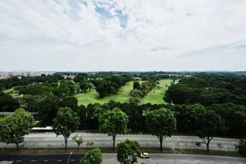 Padang golf 18 lubang Warren Golf & Country Club akan ditutup pada 2030.