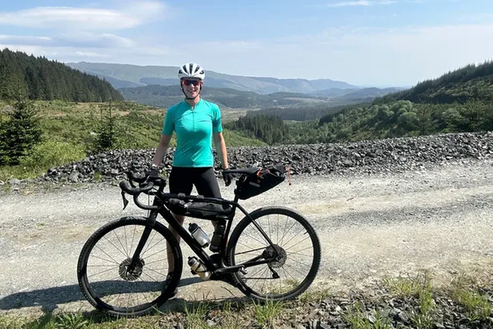 Rebecca Hind, cancer