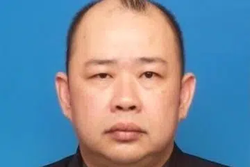 Tukang masak, tadika, Teo Guan Huat