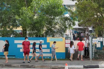 Foto LIANHE ZAOBAO