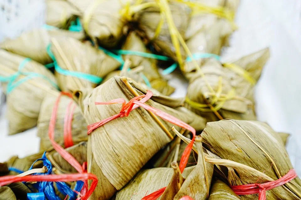 kuih cang