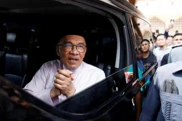 politik M’sia, Anwar, PRN Johor