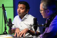 podcast BH, susulan Kabinet baru, AP Melayu/Islam