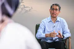 Profesor Madya Dr Muhammad Faishal Ibrahim berkata kekuatan Singapura terletak pada kepelbagaian pandangan dan pematuhan undang-undang demi mengekalkan keamanan. 