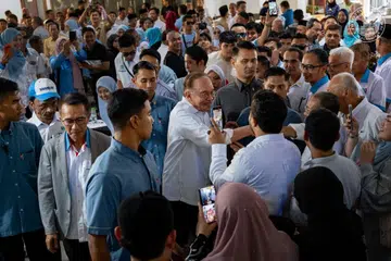 kenaikan kos sara hidup