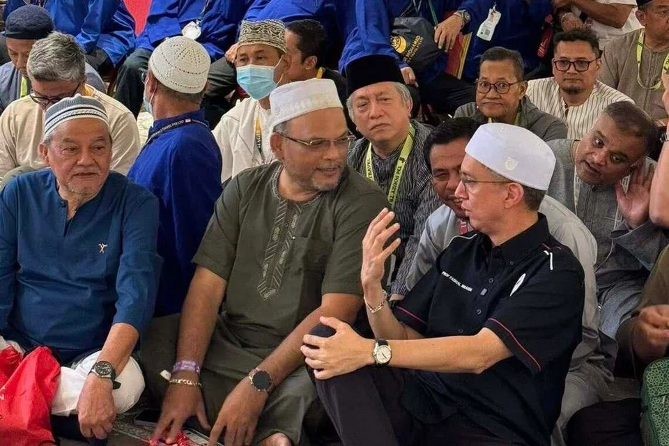 jemaah haji