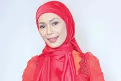 Amyza Aznan, Andre Mikhail, barah paru-paru