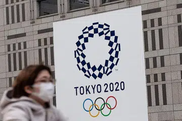 'Olimpik Tokyo tahun depan mungkin hadapi masalah jika Covid-19 masih mengancam'