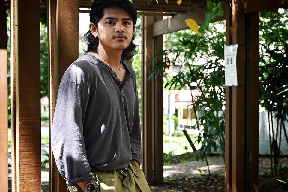 Encik Muhammad Ammar Nasrulhaq Abdul Karim merupakan Seniman Bersekutu di badan kreatif, Access Path Productions.