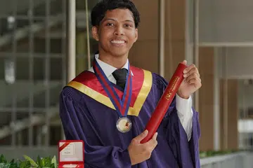  Abdur Raqib Danial Abdullah