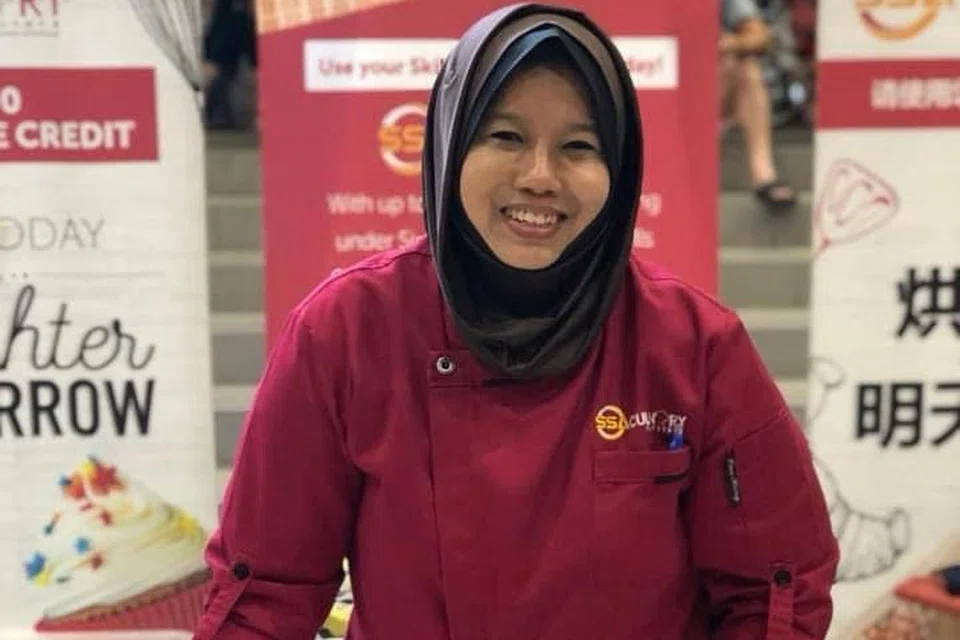 Cef Sabariah Yacob daripada Institut Kulinari SSA akan mengendalikan bengkel membuat kek tapak kuda khas bagi pelanggan Berita Harian pada 2 Mac ini.