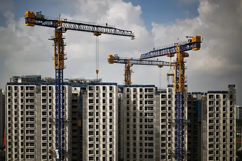 LEBIH BANYAK SUBSIDI: Dengan subsidi tambahan yang akan diberikan kepada pembeli flat Prime dan Plus di bawah sistem klasifikasi flat BTO baru mulai separuh kedua 2024, HDB dijangka menyaksikan kesan lebih besar ke atas fiskalnya.