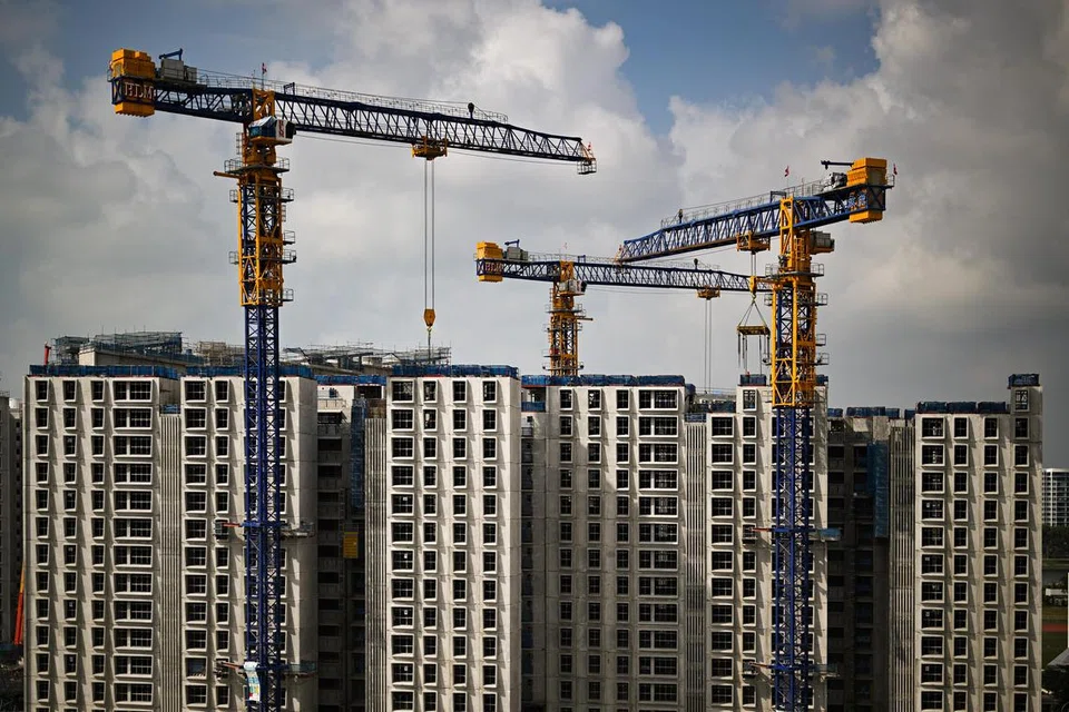 LEBIH BANYAK SUBSIDI: Dengan subsidi tambahan yang akan diberikan kepada pembeli flat Prime dan Plus di bawah sistem klasifikasi flat BTO baru mulai separuh kedua 2024, HDB dijangka menyaksikan kesan lebih besar ke atas fiskalnya.