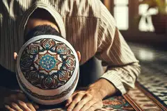 sajak, di bawah pohon ramadan, PETER AUGUSTINE GOH 