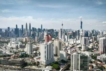 Ekonomi Malaysia terus mencatat perkembangan memberangsangkan disokong oleh permintaan domestik yang kukuh.
