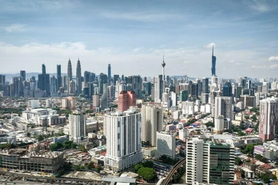 Ekonomi Malaysia terus mencatat perkembangan memberangsangkan disokong oleh permintaan domestik yang kukuh.