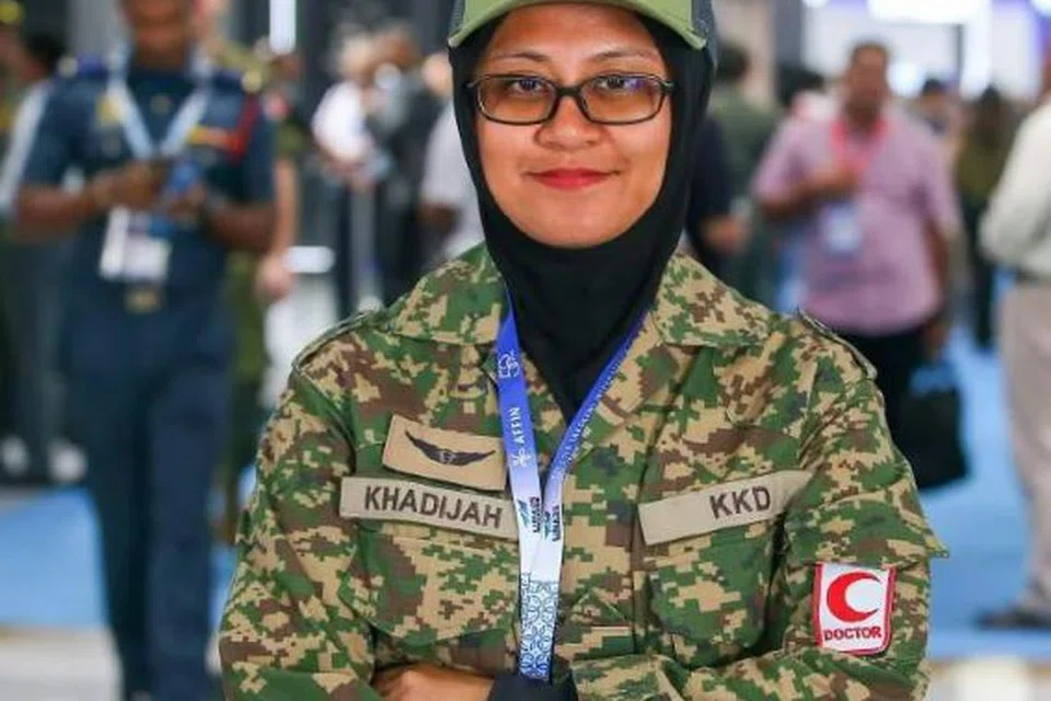 Malaysia, Angkatan Tentera Malaysia (ATM), bahasa Russia