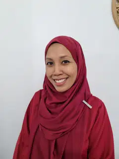 NUR DHUHA ESOOF